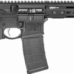 SPRINGFIELD ARMORY SAINT VICTOR SBR 11.5″ 5.56 / .223 +kolimator Vortex  kompaktowa platforma AR do działań dynamicznych