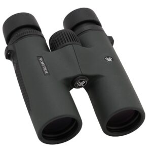 Lornetka Vortex Triumph HD 10x42 – maksimum obrazu w budżecie