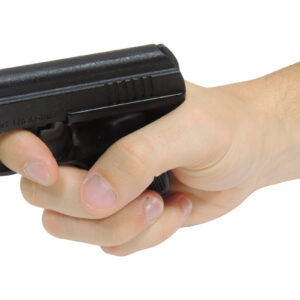 Pistolet hukowy START 1 6 mm Short + nasadka do rac