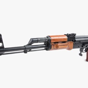 WBP JACK 7.62×39 DREWNO PREMIUM – klasyczny AK w czystej postaci
