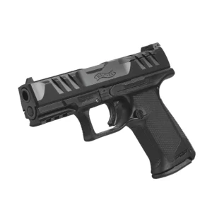 WALTHER PDP F-SERIES 4″ 15R OR INT 9×19 – kompakt z topową ergonomią i optyką „ready”