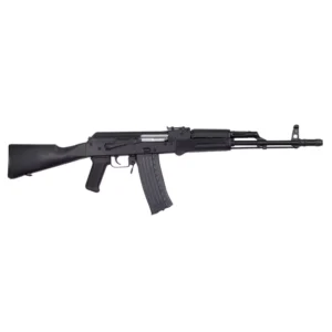 WBP JACK 7.62×39 POLIMER – klasyczny AKM w nowoczesnej konfiguracji