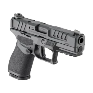 SPRINGFIELD ECHELON 4.0 COMPACT U-DOT 9×19 – modułowa platforma nowej generacji