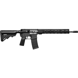 BUSHMASTER XM15-E2S® 14.5″ 5.56 NATO – klasyka AR-15 w nowoczesnym wydaniu