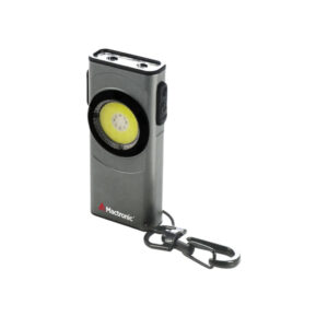 Latarka Flagger Nano – ultra kompaktowa EDC 500 lm (USB-C, magnes)