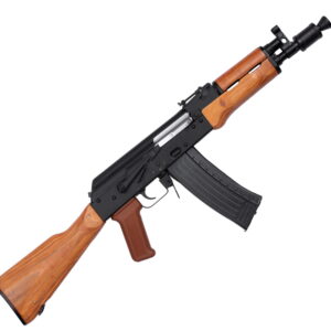 WBP MINI JACK 5.56 (.223 Rem) – kompaktowa platforma AK w klasycznym wydaniu