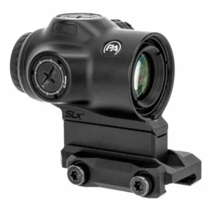 Primary Arms SLx 1X MicroPrism ACSS Cyclops Gen II – kompaktowy pryzmat do dynamicznego strzelania