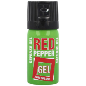 Green Defence Red Pepper Gel 40 m