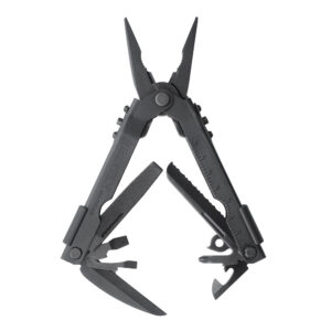 Multitool Gerber MP600 – 14 funkcji, stal 420HC + etui