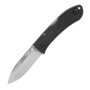 Nóż składany Ka-Bar Dozier Folding Hunter AUS-8A (EDC / outdoor)