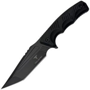 Nóż Takumitak Reaper - Black/Coyote Brown