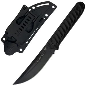 Nóż Takumitak Ninja - Black/Coyote Brown