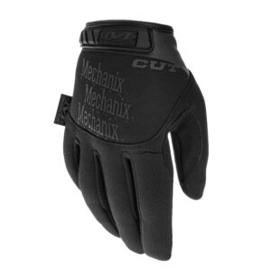 Rękawice antyprzecięciowe Mechanix Wear Pursuit...