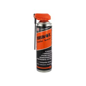 Brunox Turbo Spray 500ml