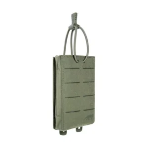 TT SGL MAG POUCH BEL M4 MKIII OLIVE
