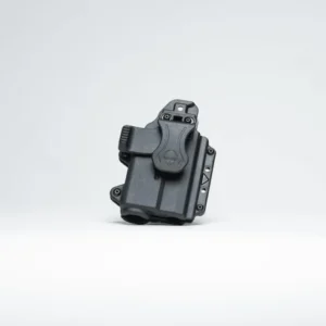 KABURA PHOTON GLOCK 17 Z LATARKA