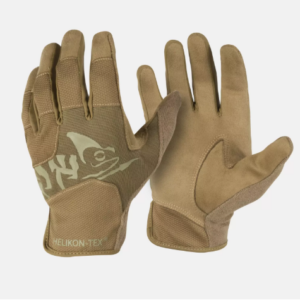 Rękawiczki All Round Fit Tactical