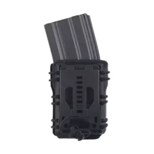 Ładownica SMC na magazynek 5.56 (QD na pas) - dark