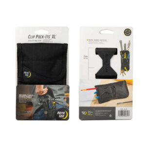 Nite Ize - Clip Pock-Its XL Utility