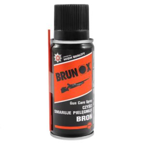 Brunox Gun Care Spray 100 ml
